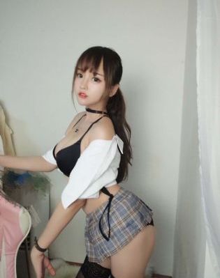 深田优美