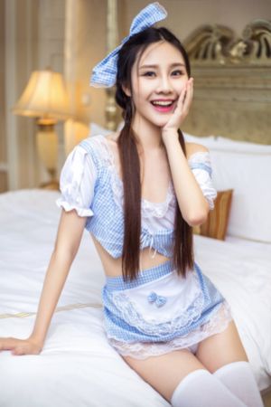 逢泽莉娜